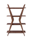 Stratton - Etagere - Brown