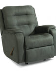 Arlo - Rocking Manual Recliner