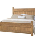 Joinery - Poster Bed