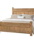Joinery - Poster Bed