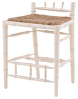 Bamboo - Counter Stool