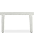 Hagan - Indoor-Outdoor Console Table - Limestone