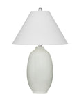 Syndee - Table Lamp - Cream