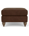 Moxy - Fabric Ottoman