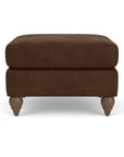 Moxy - Fabric Ottoman