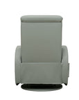 Gunter - Recliner Swivel Glider - Robyn-Mint Green