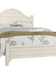 Bungalow - Arched Bed