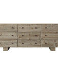 Monroe - Chest - Gray