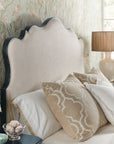 Charleston - Upholstered Bed