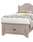 Bungalow - Arched Bed
