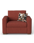 Collins - Fabric Chair