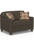 Serendipity - Stationary Sleeper Sofa