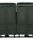 SS - Hamilton Power Loveseat With Power Headrest