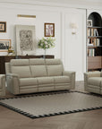 Harper - 3P Recliner