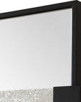 Stratton - Modern Dressing Mirror
