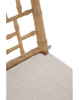 Hugo - Counter Stool