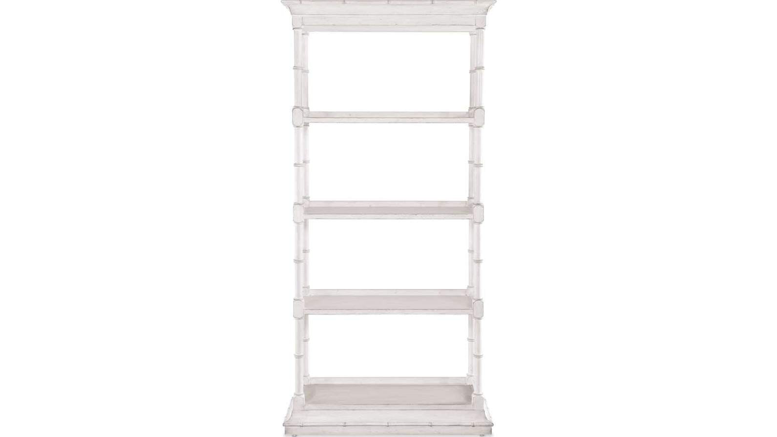 Charleston Collection Etagere