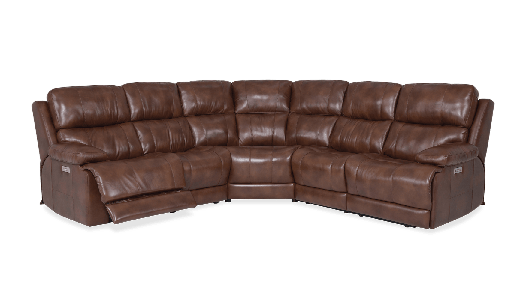 Kenaston Power Reclining Sectional