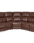 Kenaston Power Reclining Sectional
