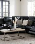 Kenaston Power Reclining Sectional