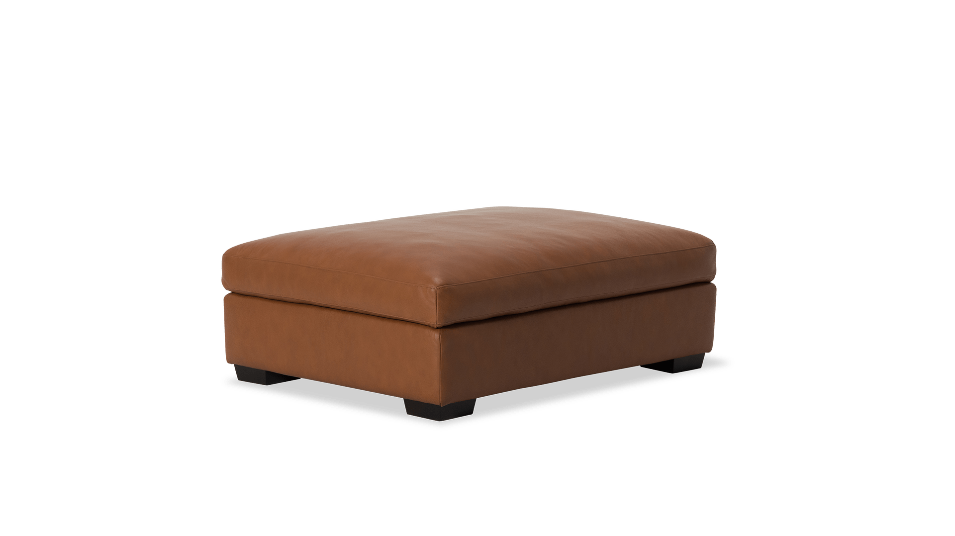 Madison Storage Ottoman