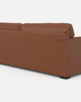Madison Track Arm Loveseat