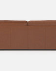 Madison Track Arm Loveseat