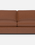 Madison Track Arm Loveseat