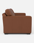 Madison Track Arm Loveseat