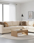 2424 Sectional