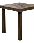 Newport Outdoor Tables