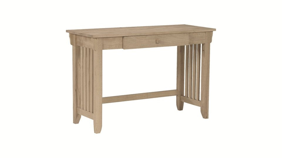 Mission Computer Desk