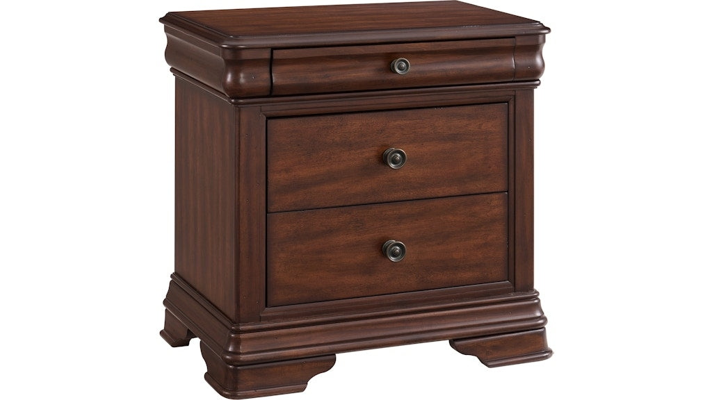 Phillipe Nightstand