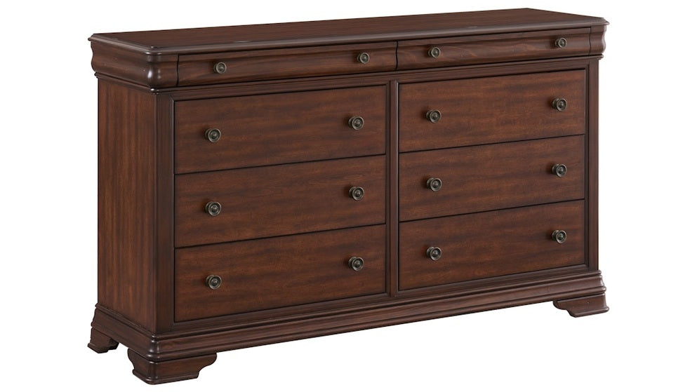 Phillipe Dresser