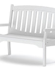 Chelsea Garden Bench