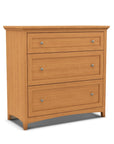 Emmerson 3 Drawer Wide Chest