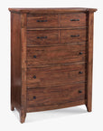 Whistler Retreat 5 Drawer Chest