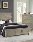 Whit-Ash Bed