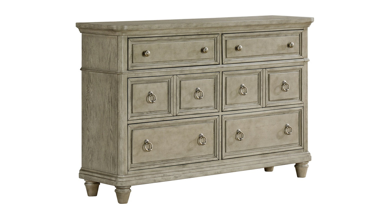 Whit-Ash Dresser