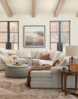 Collins Modular Sectional