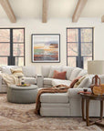 Collins Modular Sectional