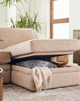 Collins Modular Sectional