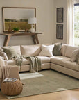 Wilmette Modular Sectional