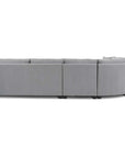 Charlie Modular Sectional