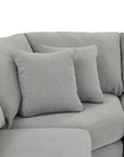 Charlie Modular Sectional