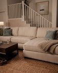 Paxton Modular Sectional