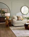 Paxton Modular Sectional