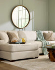 Paxton Modular Sectional