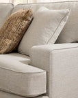 Paxton Modular Sectional