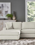 Paxton Modular Sectional